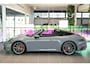 Porsche 992 Targa 4S - PTS China Grey