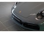 Porsche 992 Targa 4S - PTS China Grey