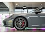 Porsche 992 Targa 4S - PTS China Grey