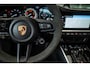 Porsche 992 Targa 4S - PTS China Grey