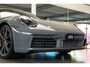 Porsche 992 Targa 4S - PTS China Grey