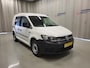 Volkswagen Caddy 1.4TGI CNG Automaat!