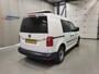 Volkswagen Caddy 1.4TGI CNG Automaat!