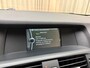 BMW X3 xDrive20i High Executive *Elektrische Trekhaak* Stoelverwarming / Navigatie / Cruise / ECC Clima / 17'' LMV