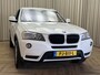 BMW X3 xDrive20i High Executive *Elektrische Trekhaak* Stoelverwarming / Navigatie / Cruise / ECC Clima / 17'' LMV