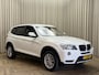BMW X3 xDrive20i High Executive *Elektrische Trekhaak* Stoelverwarming / Navigatie / Cruise / ECC Clima / 17'' LMV
