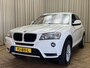 BMW X3 xDrive20i High Executive *Elektrische Trekhaak* Stoelverwarming / Navigatie / Cruise / ECC Clima / 17'' LMV
