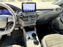Ford Kuga 2.5 PHEV ST-Line X | LED | Adapt Cruise | Leder/Alcantara | Pano | Stoel- en stuurverwarming | Elekt. trekhaak