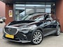 Mazda CX-3 2.0 SkyActiv-G 120 GT-M // LEDER // FULL LED // MEMORY SEAT // BOSE AUDIO // HUD // NAVI // CAMERA // ADAPTIVE CRUISE