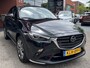 Mazda CX-3 2.0 SkyActiv-G 120 GT-M // LEDER // FULL LED // MEMORY SEAT // BOSE AUDIO // HUD // NAVI // CAMERA // ADAPTIVE CRUISE
