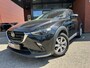 Mazda CX-3 2.0 SkyActiv-G 120 GT-M // LEDER // FULL LED // MEMORY SEAT // BOSE AUDIO // HUD // NAVI // CAMERA // ADAPTIVE CRUISE