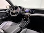 Audi A1 Sportback 200PK 40 TFSI S Line Pro Line S Automaat | Digital Cockpit | Camera | Navi | Climate Control | Stoelverwarming | Bang & Olufsen Sound System | Apple CarPlay/Android Auto | Lichtmetalen Velgen |