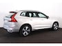 Volvo XC60 T6 Recharge AWD Plus Dark - Panorama/schuifdak - IntelliSafe Assist & Surround - Parkeercamera achter - Verwarmde voorstoelen, stuur & achterbank - Parkeersensoren voor & achter - Elektr. bedienb. voorstoelen met geheugen - Draadloze tel. lader - Standkachel - 19' LMV
