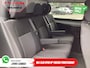 Opel Vivaro 2.0 180 pk Aut. DC Dubbel Cabine 2xSchuifdeur/ 2.5t.Trekverm./ Afn.Trekhaak/ Climate/ Carplay/ Stoelverw./ Stuurverw./ Navi/ Camera/ Cruise/ 17”LMV/ PDC