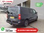 Opel Vivaro 2.0 180 pk Aut. DC Dubbel Cabine 2xSchuifdeur/ 2.5t.Trekverm./ Afn.Trekhaak/ Climate/ Carplay/ Stoelverw./ Stuurverw./ Navi/ Camera/ Cruise/ 17”LMV/ PDC