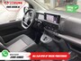 Opel Vivaro 2.0 180 pk Aut. DC Dubbel Cabine 2xSchuifdeur/ 2.5t.Trekverm./ Afn.Trekhaak/ Climate/ Carplay/ Stoelverw./ Stuurverw./ Navi/ Camera/ Cruise/ 17”LMV/ PDC