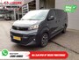 Opel Vivaro 2.0 180 pk Aut. DC Dubbel Cabine 2xSchuifdeur/ 2.5t.Trekverm./ Afn.Trekhaak/ Climate/ Carplay/ Stoelverw./ Stuurverw./ Navi/ Camera/ Cruise/ 17”LMV/ PDC
