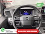Opel Vivaro 2.0 180 pk Aut. DC Dubbel Cabine 2xSchuifdeur/ 2.5t.Trekverm./ Afn.Trekhaak/ Climate/ Carplay/ Stoelverw./ Stuurverw./ Navi/ Camera/ Cruise/ 17”LMV/ PDC