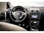 Nissan Qashqai 2.0 Tekna 4WD | Panoramadak | Leder | Trekhaak | 18 inch LMV | All Seaon | Xenon