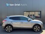 Nissan Qashqai 1.2 Automaat Tekna / Navigatie / Afn. Trekhaak / Dealer Onderhouden!