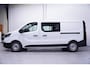 Renault Trafic 2.0 DCi 170 pk L2 Dubbel Cabine Aut. 2x Schuifdeur Navi, BPM vrij, LED Koplampen, PDC achter, 5-Zits
