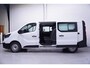 Renault Trafic 2.0 DCi 170 pk L2 Dubbel Cabine Aut. 2x Schuifdeur Navi, BPM vrij, LED Koplampen, PDC achter, 5-Zits