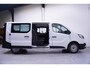 Renault Trafic 2.0 DCi 170 pk L2 Dubbel Cabine Aut. 2x Schuifdeur Navi, BPM vrij, LED Koplampen, PDC achter, 5-Zits