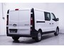 Renault Trafic 2.0 DCi 170 pk L2 Dubbel Cabine Aut. 2x Schuifdeur Navi, BPM vrij, LED Koplampen, PDC achter, 5-Zits