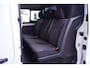 Renault Trafic 2.0 DCi 170 pk L2 Dubbel Cabine Aut. 2x Schuifdeur Navi, BPM vrij, LED Koplampen, PDC achter, 5-Zits