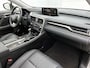 Lexus RX 450h 4WD President Line | BTW voertuig | Mark Levinson | Head-Up Display | 360 surround view | Blind spot monitor | Schuif/kanteldak | Stuur+stoelverwarming & achter | Stoel ventilatie | Elektrische achterklep | Tr Onderweg-naar-dealer