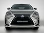 Lexus RX 450h 4WD President Line | BTW voertuig | Mark Levinson | Head-Up Display | 360 surround view | Blind spot monitor | Schuif/kanteldak | Stuur+stoelverwarming & achter | Stoel ventilatie | Elektrische achterklep | Tr Onderweg-naar-dealer