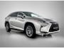 Lexus RX 450h 4WD President Line | BTW voertuig | Mark Levinson | Head-Up Display | 360 surround view | Blind spot monitor | Schuif/kanteldak | Stuur+stoelverwarming & achter | Stoel ventilatie | Elektrische achterklep | Tr Onderweg-naar-dealer