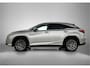 Lexus RX 450h 4WD President Line | BTW voertuig | Mark Levinson | Head-Up Display | 360 surround view | Blind spot monitor | Schuif/kanteldak | Stuur+stoelverwarming & achter | Stoel ventilatie | Elektrische achterklep | Tr Onderweg-naar-dealer
