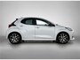 Toyota Yaris 1.5 Hybrid Executive Premium Pack | 1e eigenaar | Dealer onderhouden | JBL | Head-Up Display | Panoramadak | Stuur + stoelverwarming | dodehoek detectie | Parkeersensoren Voor+achter | Trekhaak afneembaar |