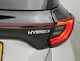 Toyota Yaris 1.5 Hybrid Executive Premium Pack | 1e eigenaar | Dealer onderhouden | JBL | Head-Up Display | Panoramadak | Stuur + stoelverwarming | dodehoek detectie | Parkeersensoren Voor+achter | Onderweg-naar-dealer