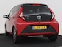 Toyota Aygo 1.0 VVT-i x-clusiv | Lane assist | Climate Control | Lederen bekleding | Apple CarPlay/Android Auto |