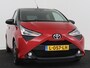 Toyota Aygo 1.0 VVT-i x-clusiv | Lane assist | Climate Control | Lederen bekleding | Apple CarPlay/Android Auto |