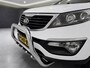 Kia Sportage 1.6 GDI Vibe met Climate !!! Apple Carplay !!! Bullbar !!! Sidebars !!!