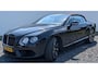 Bentley Continental GTC 4.0 V8S Voluitrusting, Oa Nekverwarming, stoel en stuurwiel verwarmd en massage, stoelkoeling, NAIM audio