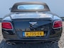 Bentley Continental GTC 4.0 V8S Voluitrusting, Oa Nekverwarming, stoel en stuurwiel verwarmd en massage, stoelkoeling, NAIM audio