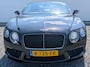 Bentley Continental GTC 4.0 V8S Voluitrusting, Oa Nekverwarming, stoel en stuurwiel verwarmd en massage, stoelkoeling, NAIM audio