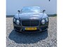 Bentley Continental GTC 4.0 V8S Voluitrusting, Oa Nekverwarming, stoel en stuurwiel verwarmd en massage, stoelkoeling, NAIM audio