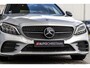 Mercedes-Benz C-klasse Estate 180 Business Solution AMG | Pano | NL Auto | Camera