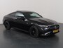 Mercedes-Benz CLE Coupé 300 e AMG Line | Panoramadak | Night pakket | Burmester | Winter pakket | AMG spoiler |