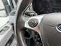 Ford Transit 2.0 TDCI 130PK L2H2 Airco Cruise Control Parkeersensoren Stoelverwarming Zwaailampen Kastwand Inbouw