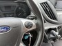 Ford Transit 2.0 TDCI 130PK L2H2 Airco Cruise Control Parkeersensoren Stoelverwarming Zwaailampen Kastwand Inbouw