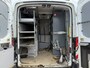 Ford Transit 2.0 TDCI 130PK L2H2 Airco Cruise Control Parkeersensoren Stoelverwarming Zwaailampen Kastwand Inbouw