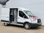 Ford Transit 2.0 TDCI 130PK L2H2 Airco Cruise Control Parkeersensoren Stoelverwarming Zwaailampen Kastwand Inbouw