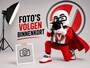 Volkswagen Polo 1.0 TSI | 2x R-LINE | CAMERA | LED | SCHUIFDAK | CAR PLAY |