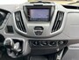 Ford Transit 2.0 TDCI 130PK L2H2 Airco Cruise Control Parkeersensoren Stoelverwarming Zwaailampen Kastwand Inbouw